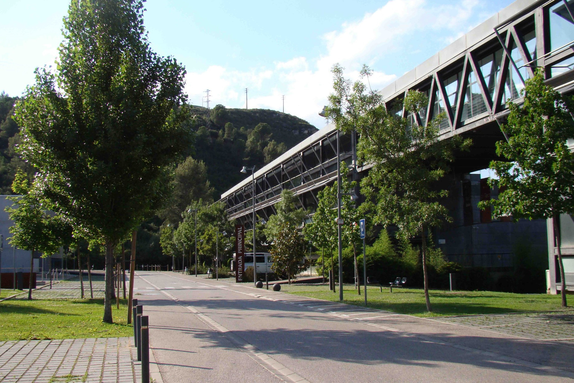 El jutjat tanca el concurs de creditors del Parc Científic de Girona i el complex reverteix a la UdG