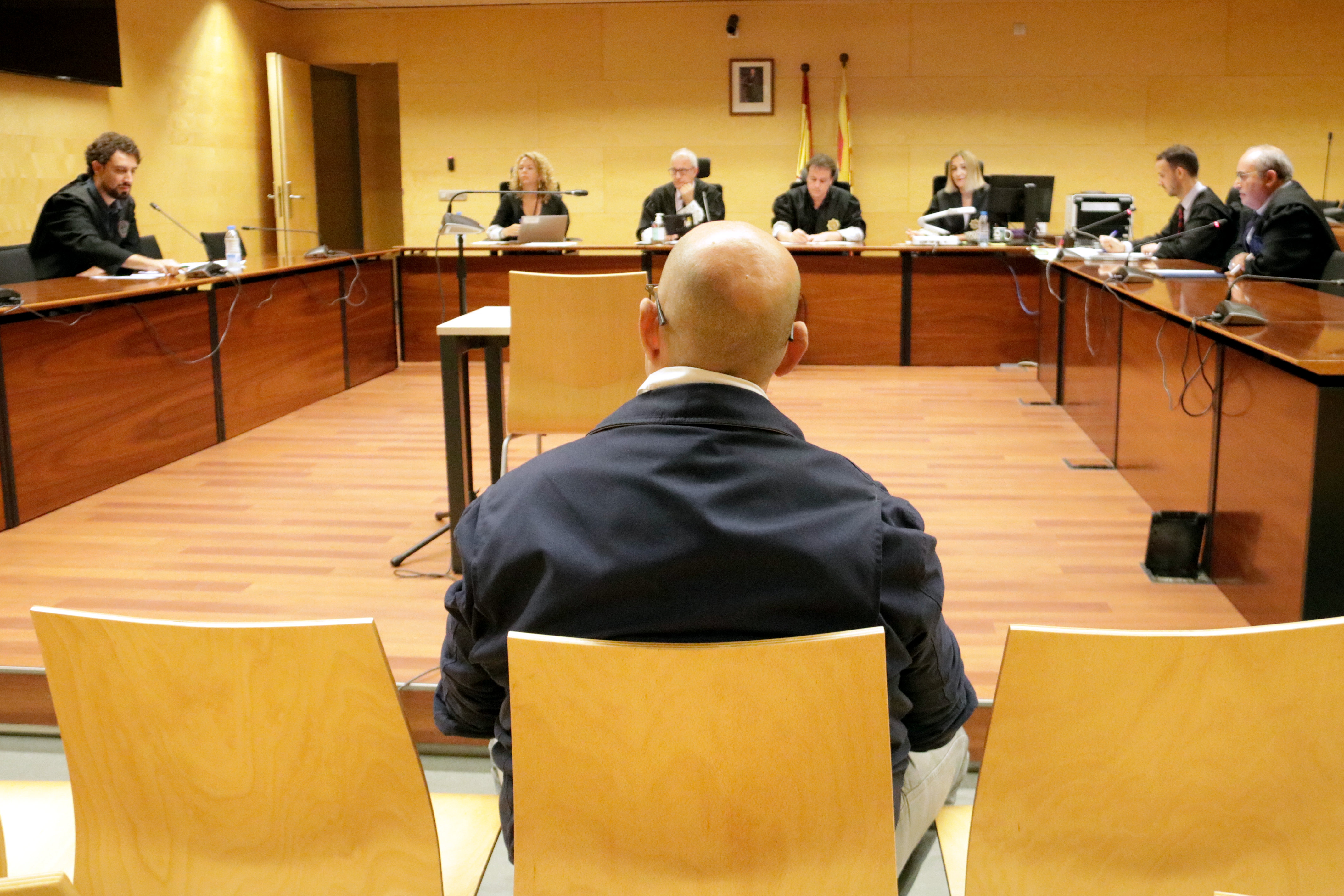 Absolt l’acusat d’abusar sexualment d’una veïna menor d’edat a Arbúcies