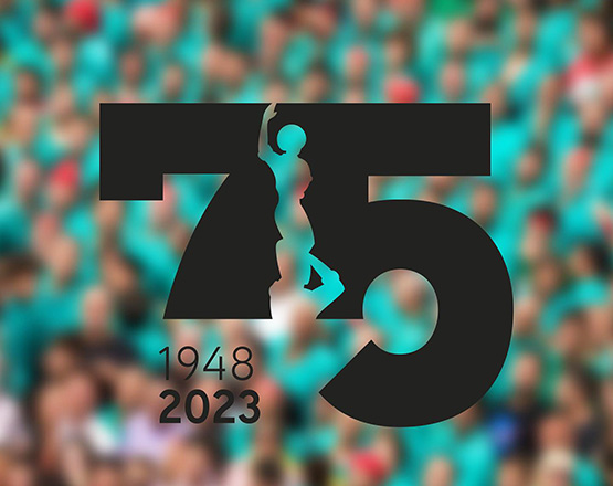 Els Castellers de Vilafranca celebren aquesta tarda el 75è aniversari al Liceu