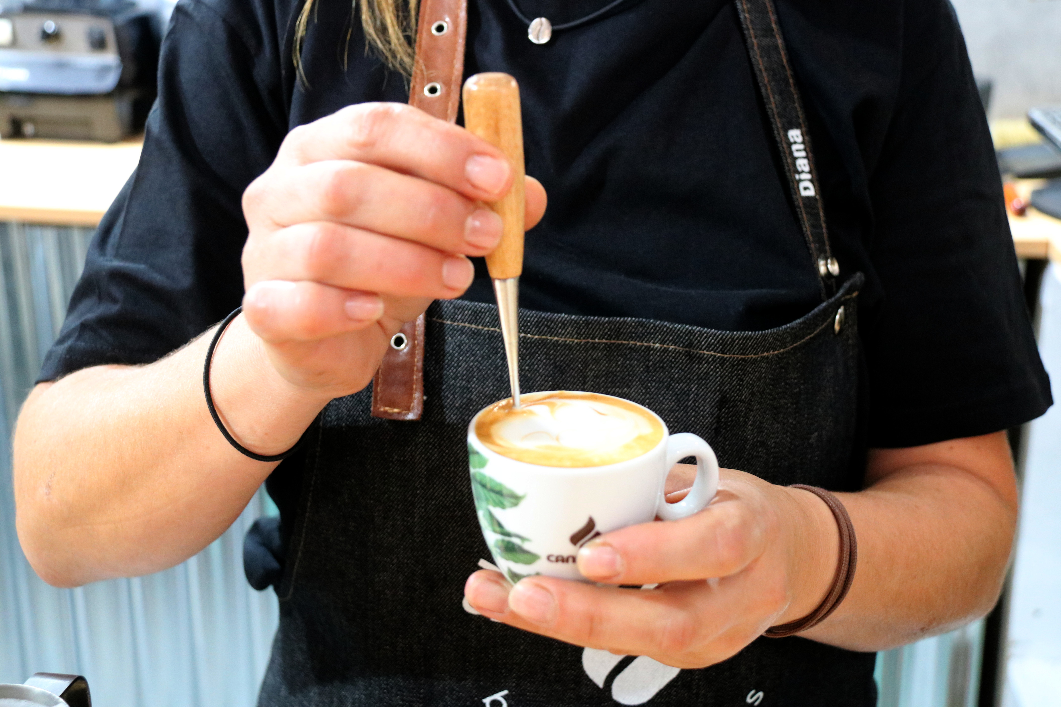 Obre portes el primer Fórum Coffee Festival amb l’objectiu de donar veu a productors, torradors, baristes i consumidors