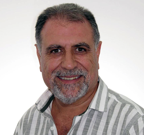 Francesc Ferrer, nou president del Consorci Sociosanitari de Vilafranca