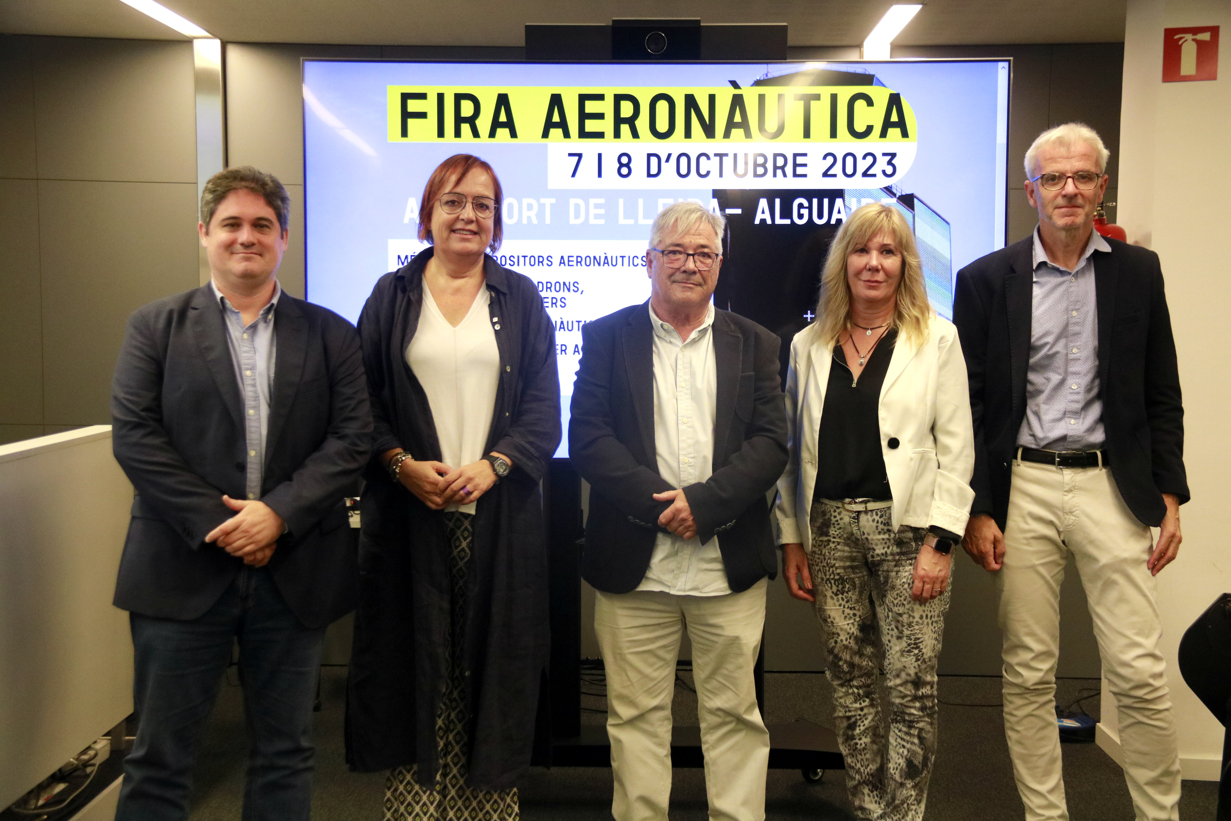 La LleidaAirChallenge creix en expositors i oferta familiar i suma per primer cop un espai de compravenda d’aeronaus