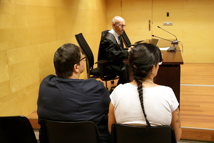 Absolen l’exregidora de Vidreres acusada d’apropiar-se de més de 19.000 euros d’una entitat urbanística