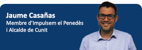 Impulsem el Penedès demana que es convoqui la Taula de Mobilitat del Penedès