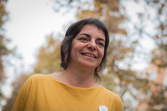 Es convoca la segona edició del Premi Mònica Hill per reconèixer la tasca de col·lectius i persones de la Vegueria Penedès