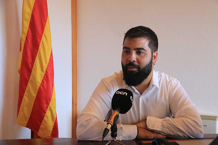 L’Ajuntament de Montblanc retornarà el deute de 720.000 euros a la Diputació de Tarragona en quatre anys