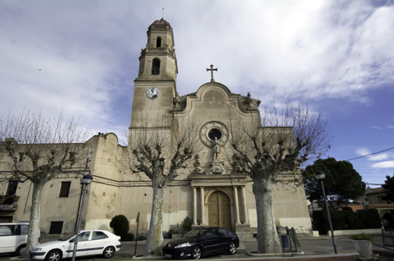 El Consell Comarcal aprova la declaració de 4 nous Béns Culturals d’Interès Local