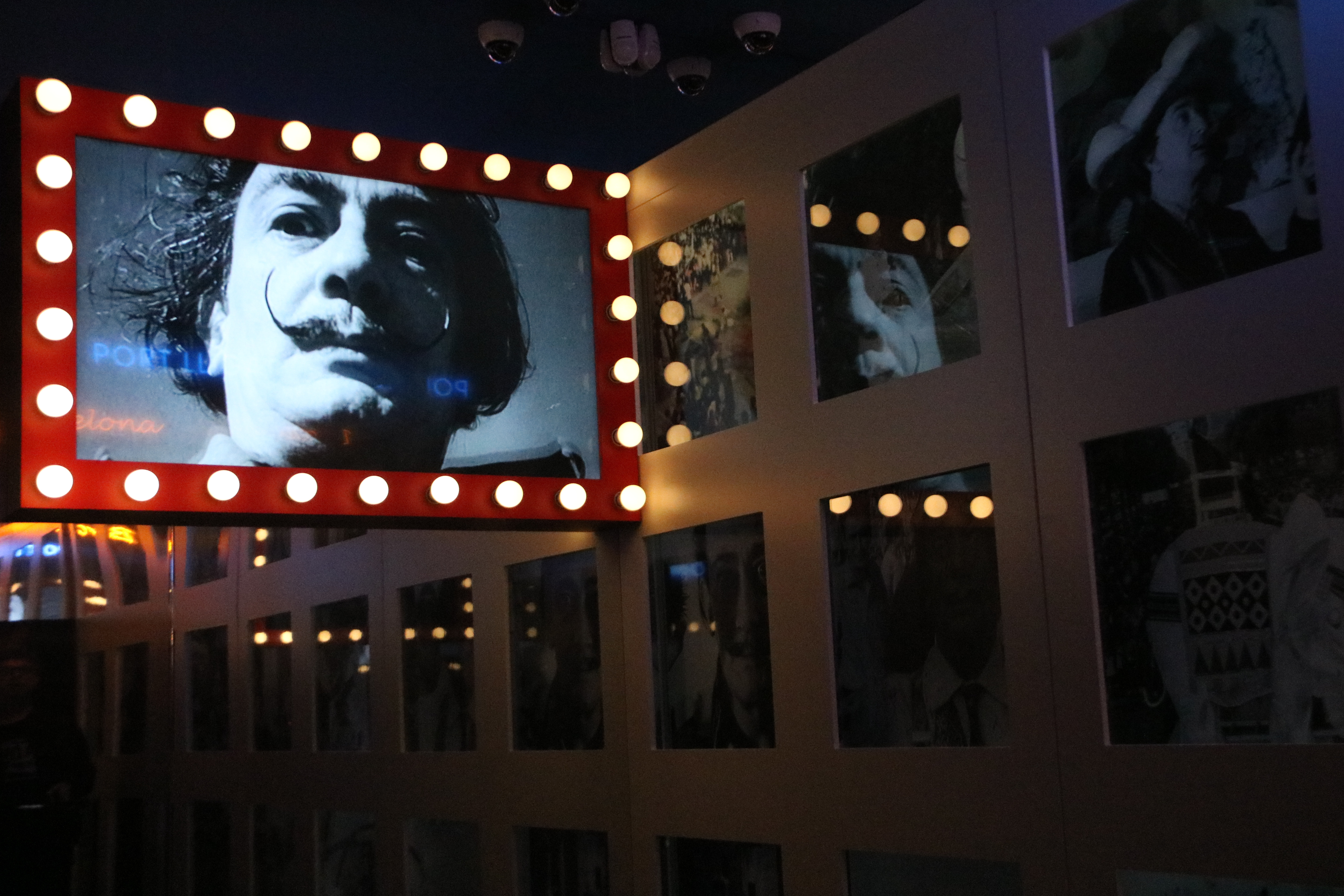 La casa natal de Dalí obre portes amb una experiència immersiva que s’endinsa en la figura del pintor i “el personatge”