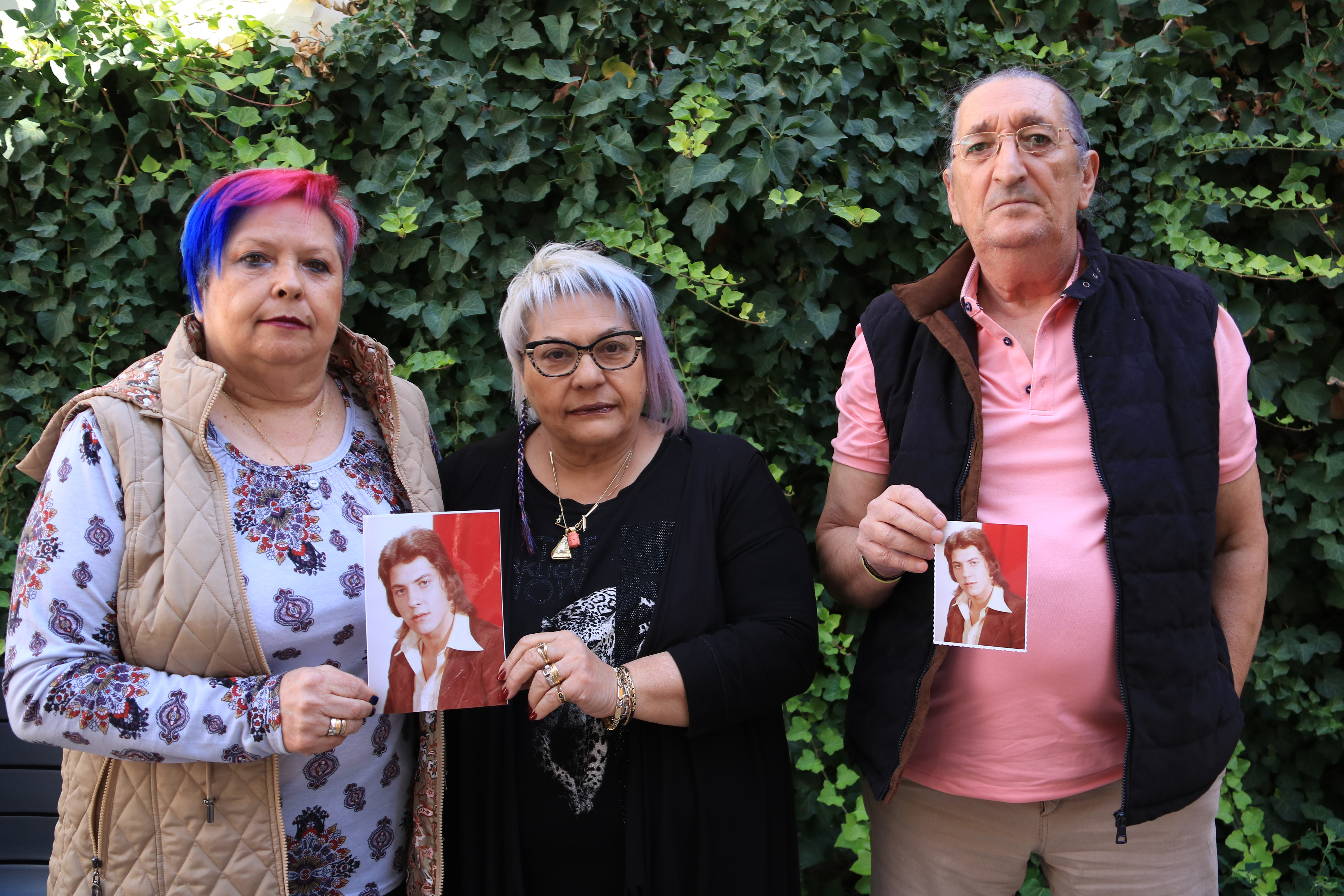 Exigeixen esclarir les circumstàncies de la mort de Juan Gabriel Rodrigo Knafo en les protestes de 1976 a Tarragona