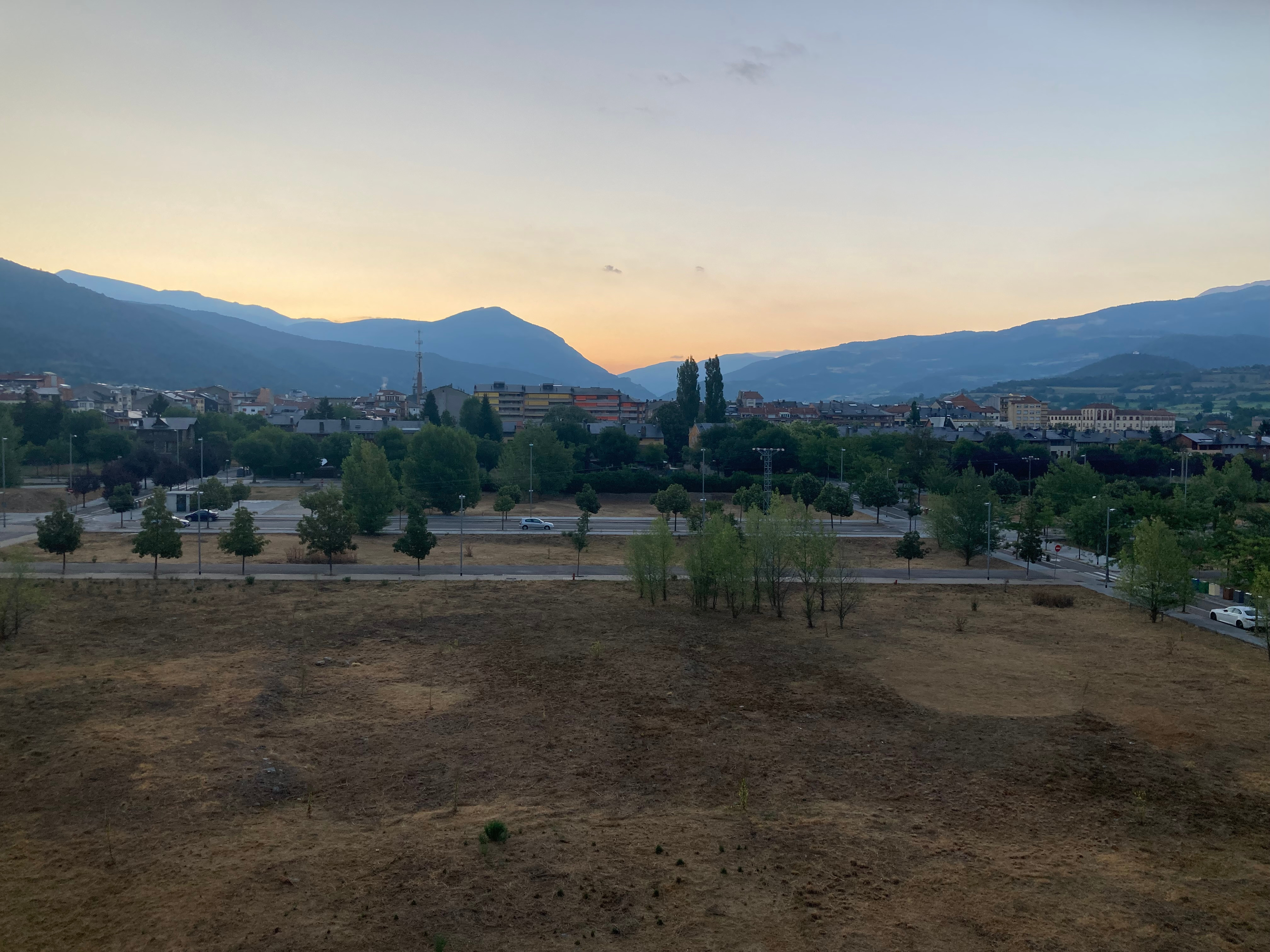 Un estudi determina que la Seu d’Urgell necessita un espai escènic i musical en un nou edifici de 3.000 metres quadrats