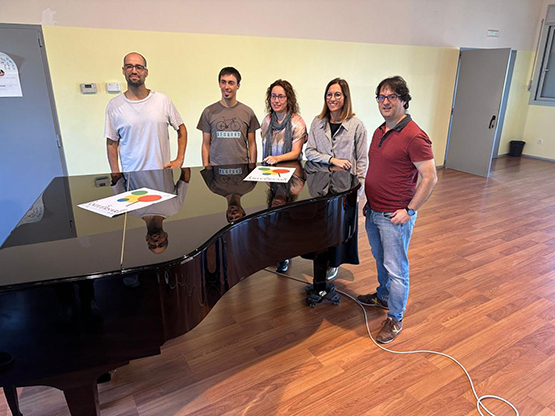 L’Escola Municipal de Música M.Dolors Calvet de Vilafranca celebra el seu 25è aniversari
