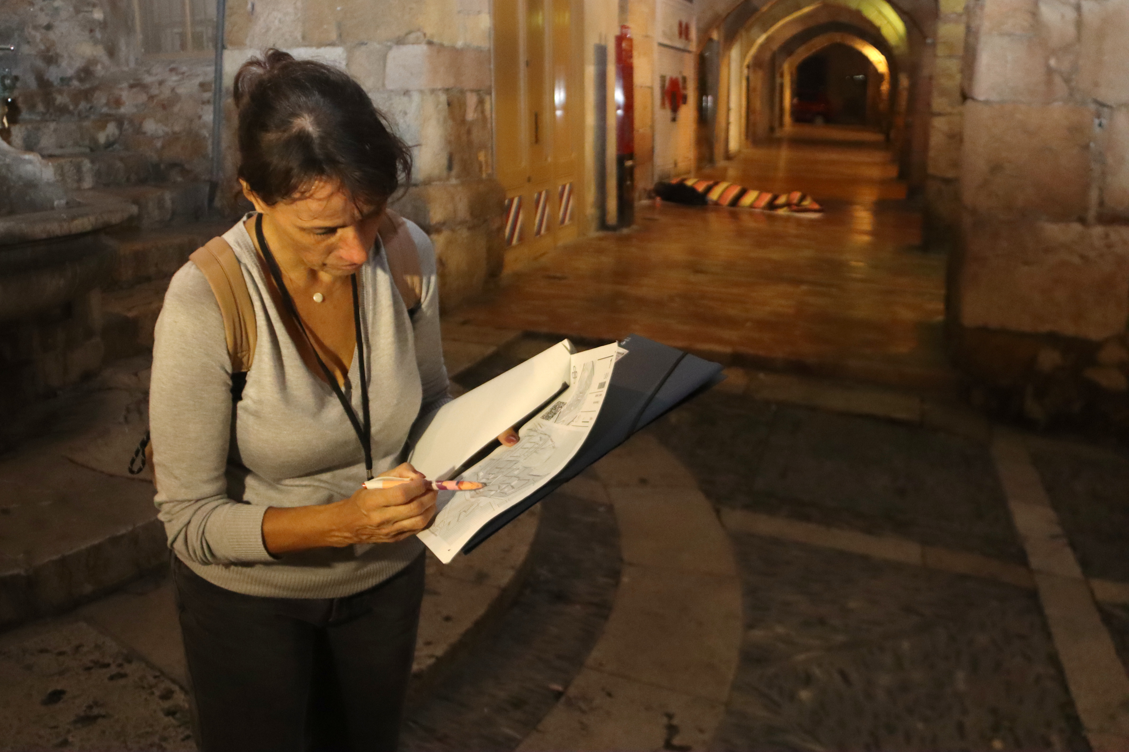 El recompte de sensesostre de Tarragona localitza 78 persones