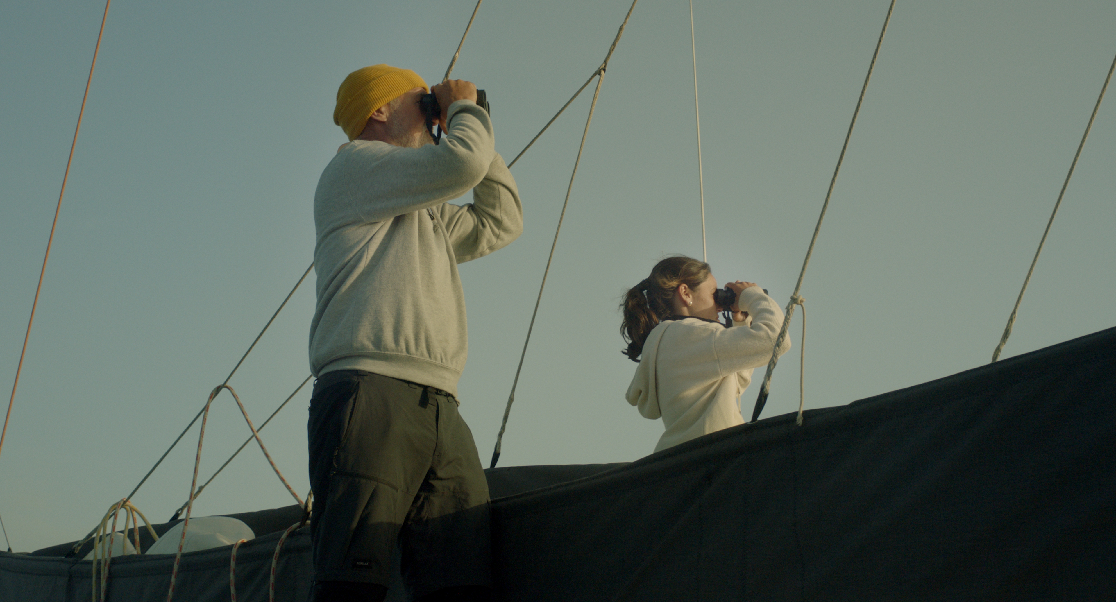 El curtmetratge ‘Blow!’, de Neus Ballús, seleccionat al Festival de Gijón i al Zinebi de Bilbao