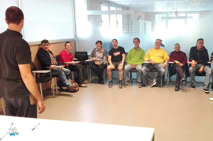 La Fundació MAP i la UdG impulsen una investigació sobre educació emocional i discapacitat
