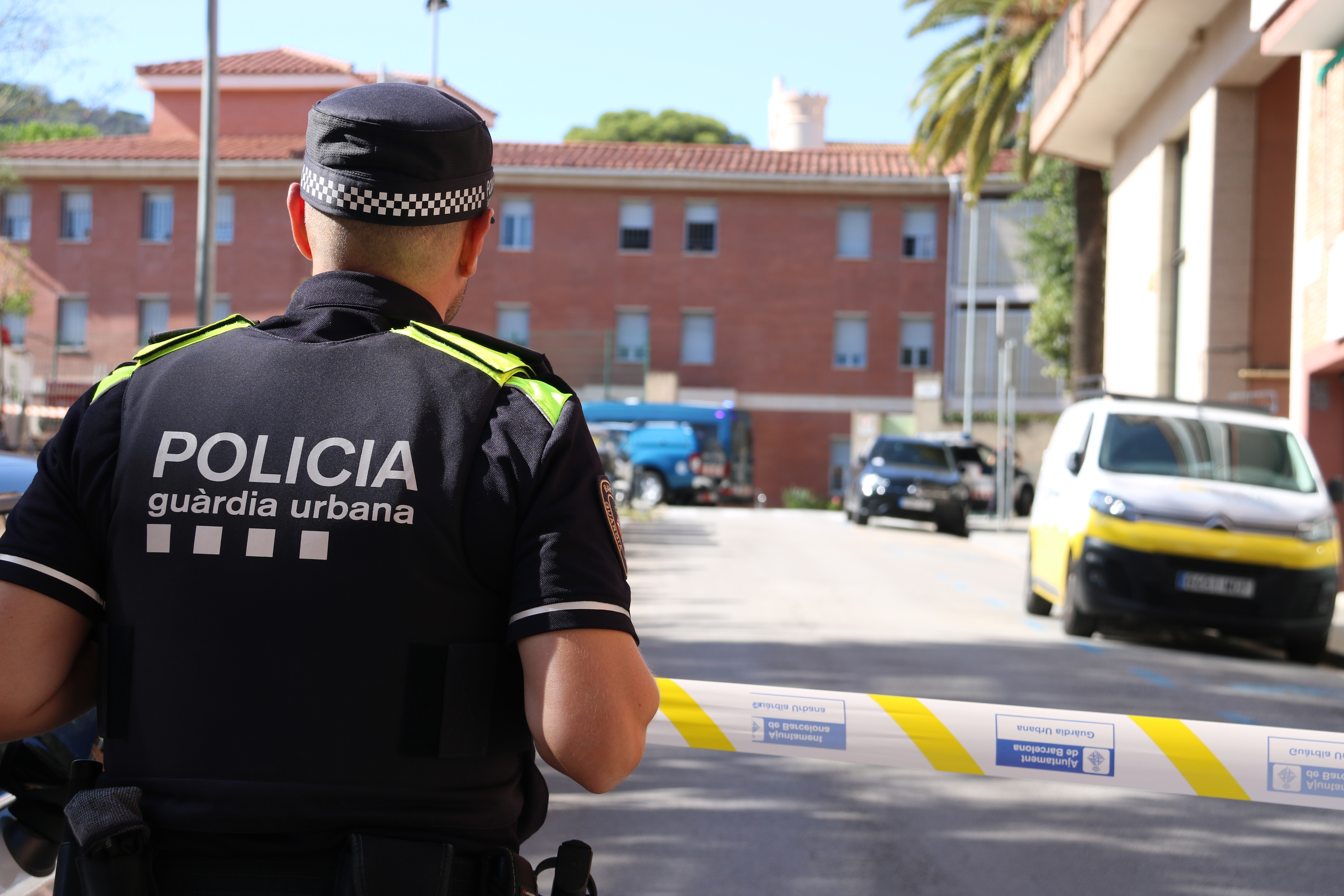La criminalitat creix a Barcelona i a l’Hospitalet prop d’un 15% i baixa a ciutats com Santa Coloma i Sabadell