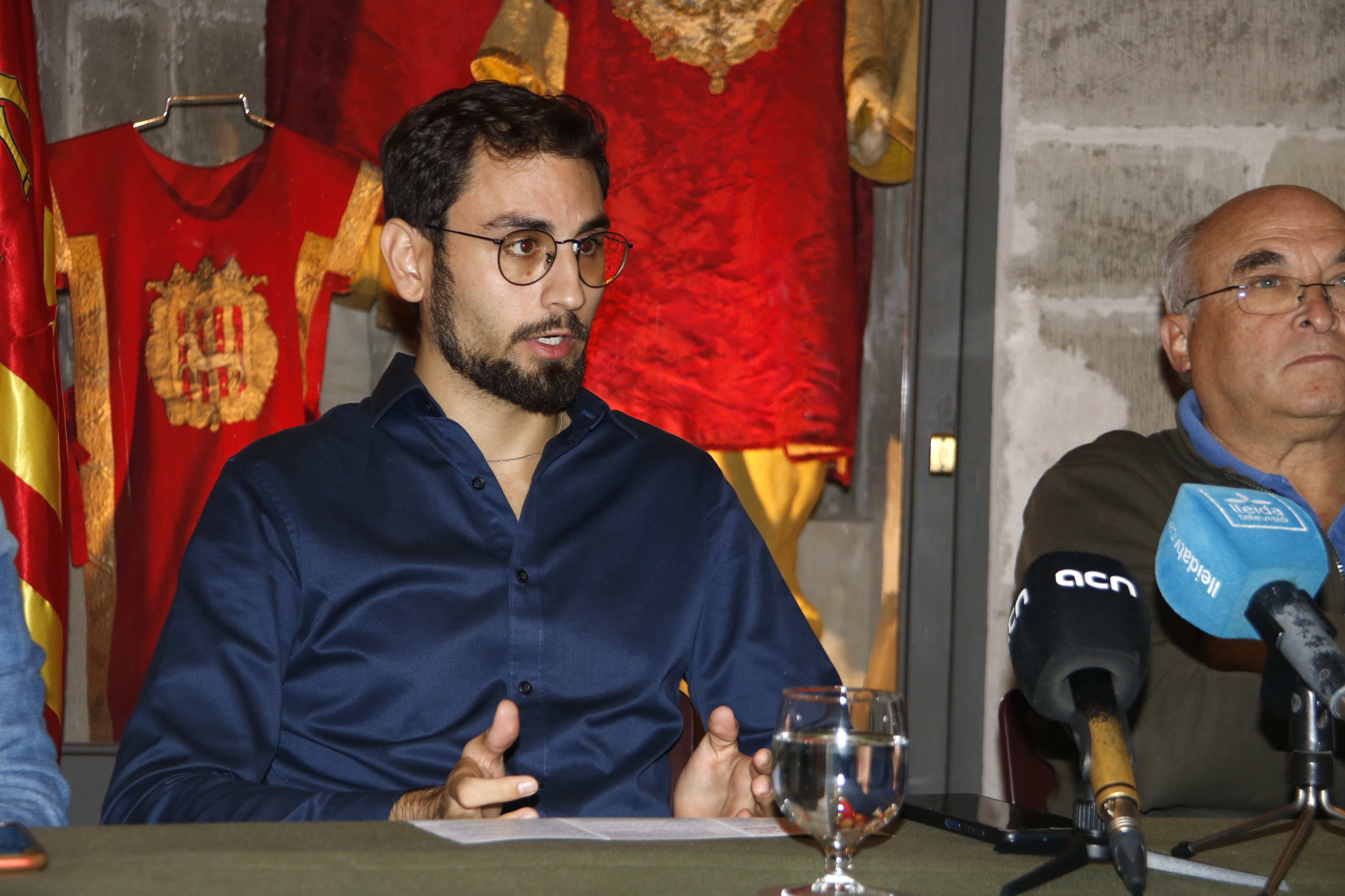Cervera instal·larà càmeres als accessos al municipi per millorar la seguretat