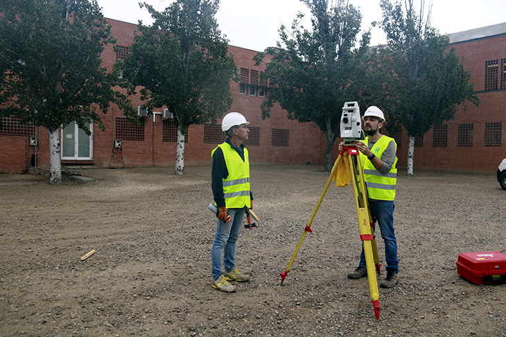 Comencen les obres de remodelació i ampliació del CAP de Tàrrega que s’allargaran 18 mesos