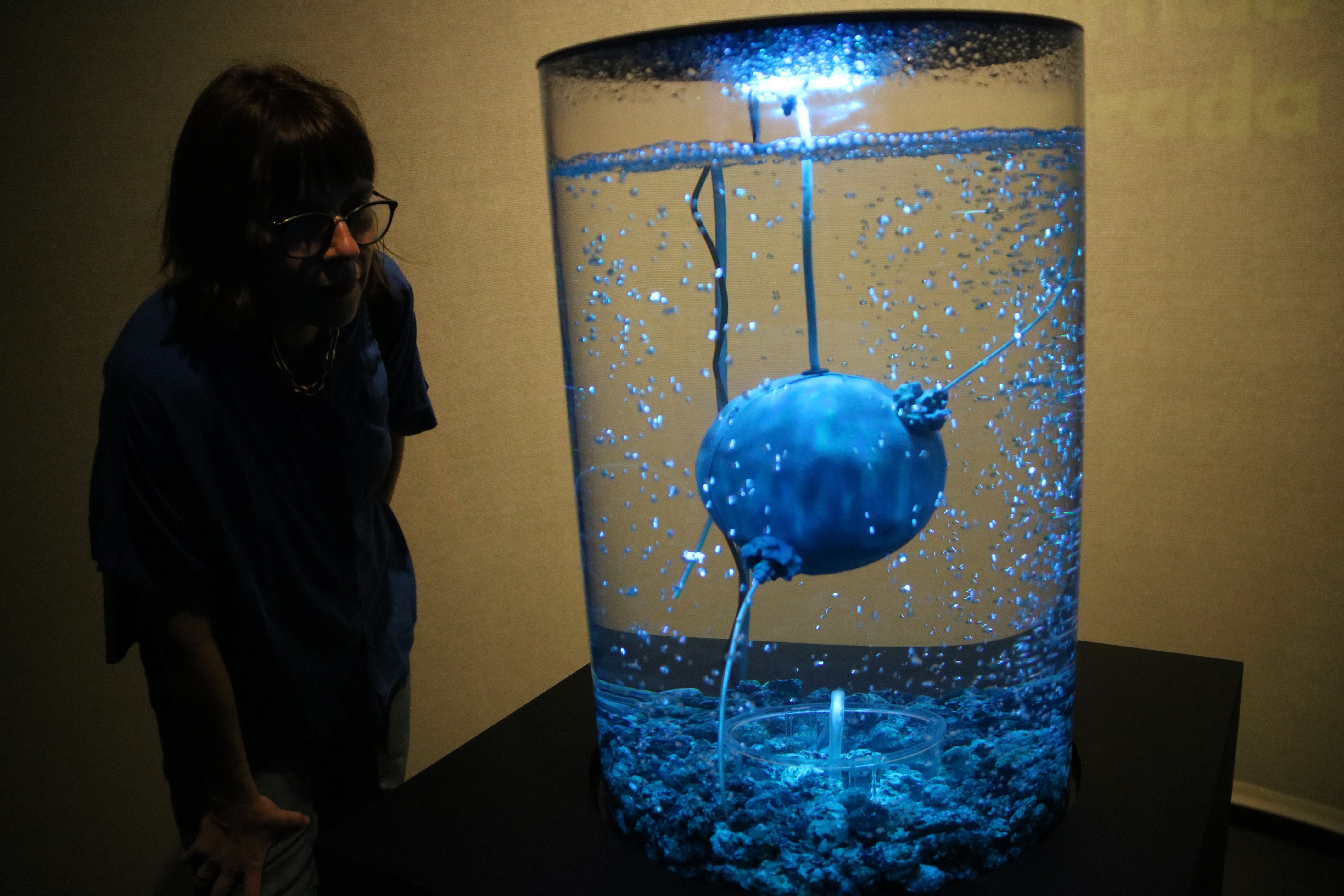 El CCCB explora en les possibilitats i els reptes ètics de la intel·ligència artificial en una nova exposició