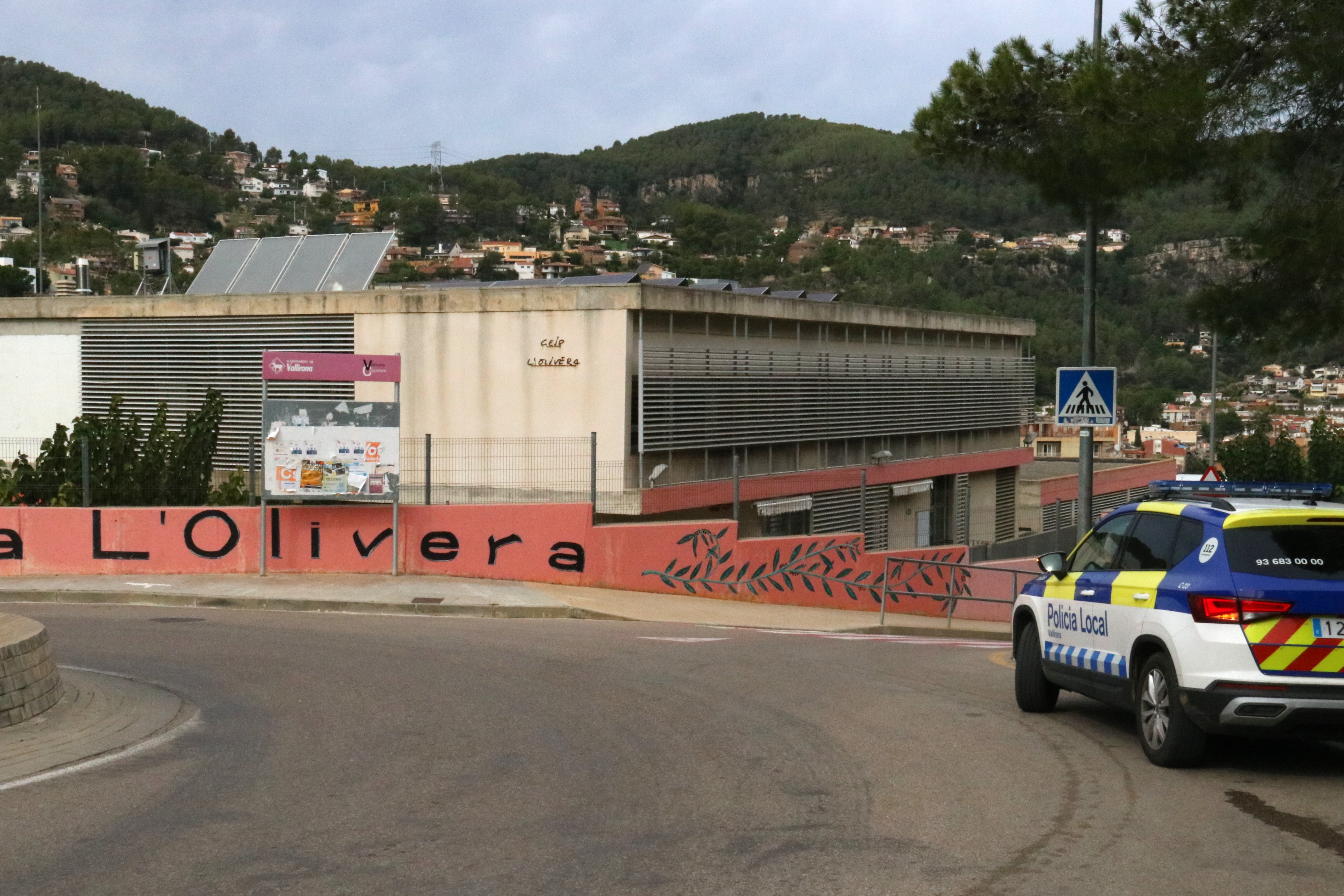Un jutge obre una investigació per esclarir els presumptes abusos sexuals de dues monitores de menjador de Vallirana