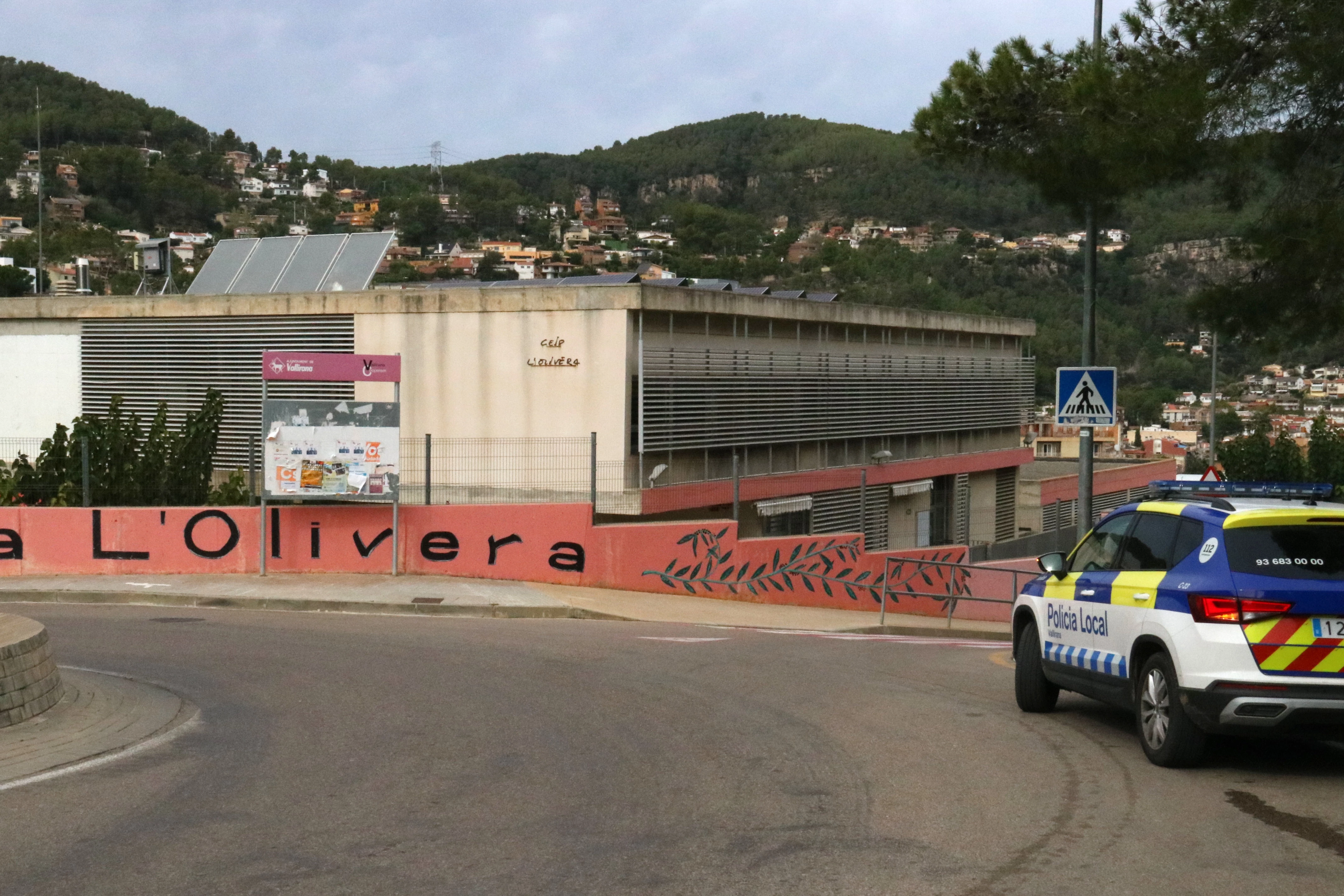 Un jutge obre una investigació per esclarir els presumptes abusos sexuals de dues monitores de menjador de Vallirana