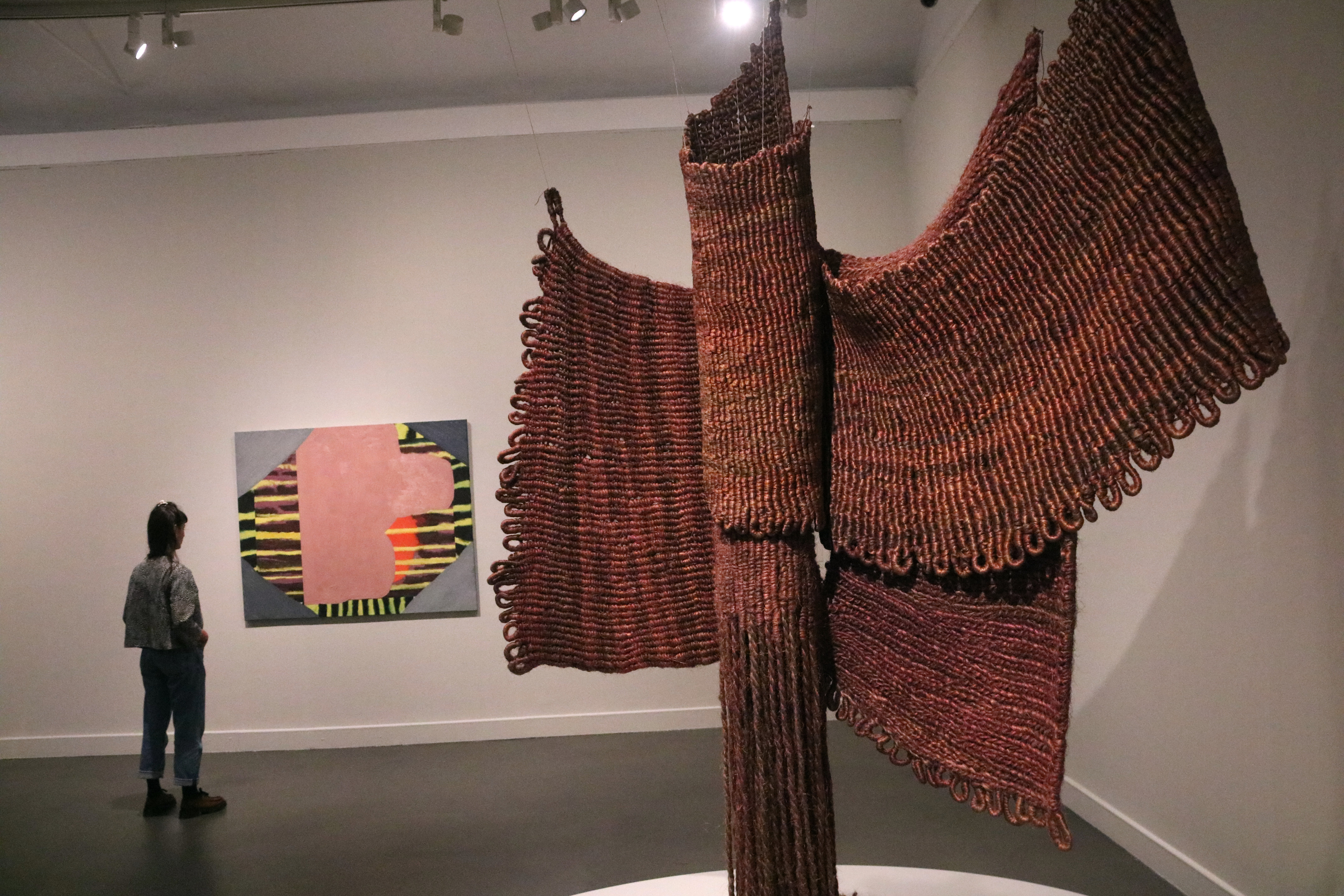CaixaFòrum Barcelona s’interessa pels límits de l’individu i els vincles amb l’art contemporani