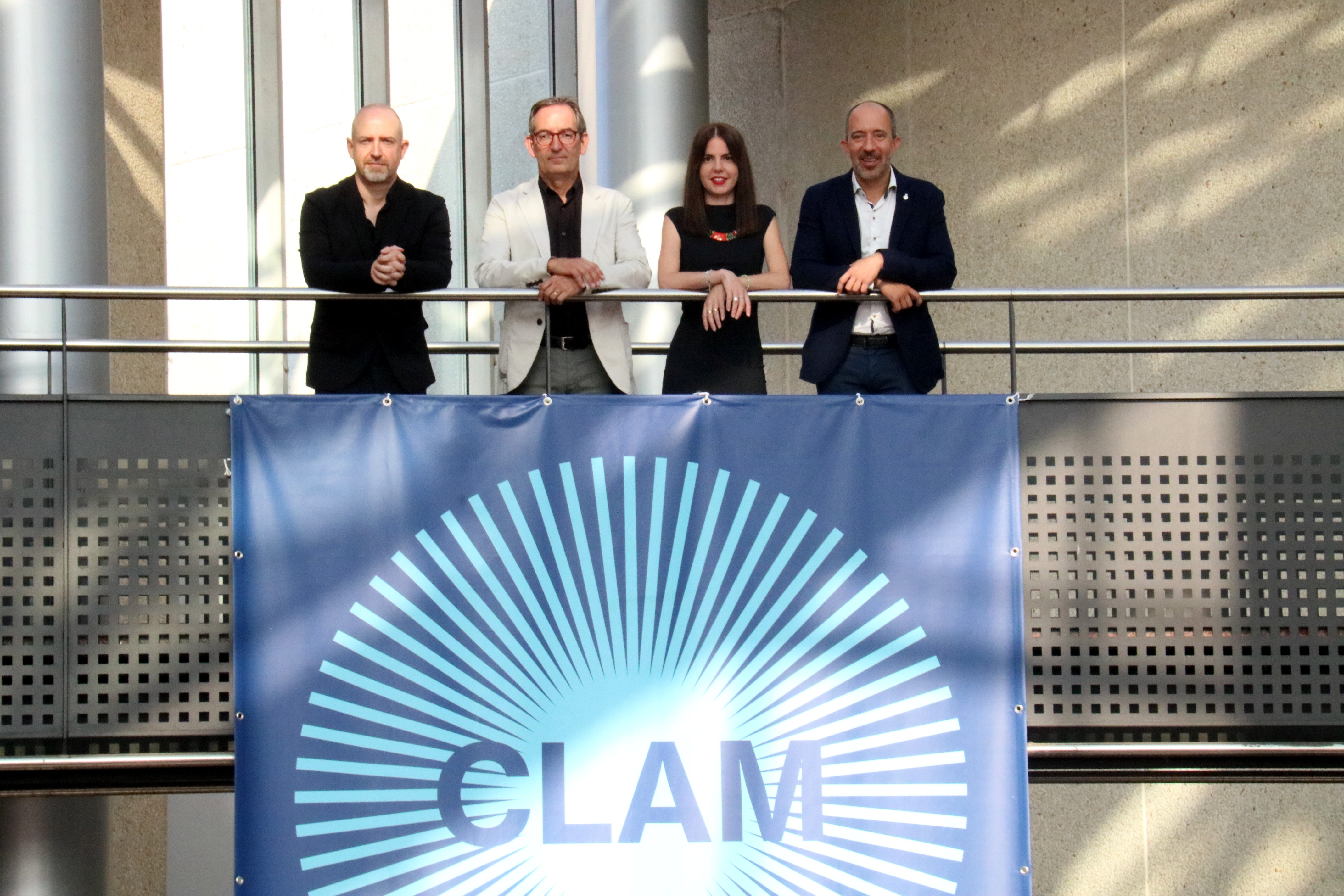 El CLAM projecta una edició “excepcional” amb prop d’una trentena d’estrenes