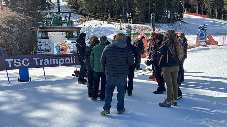 Les Copes del Món d’esquí de muntanya i Para Esquí Alpí es duran a terme al 2024 a les estacions Boí Taüll i La Molina