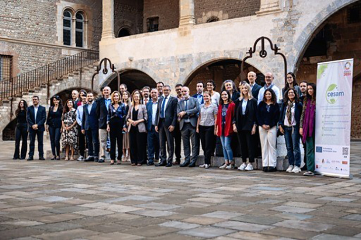 L’Euroregió Pirineus Mediterrània vol respondre als reptes de l’agricultura i l’alimentació davant del canvi climàtic