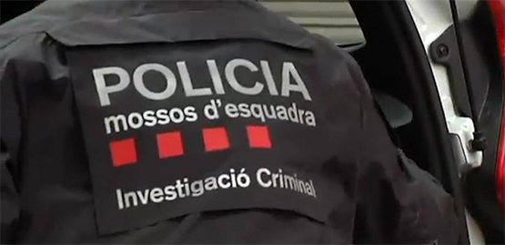 Presó provisional sense fiança per un home de 77 anys acusat de matar la seva dona a l’Alt Penedès i per 3 agressions sexuals a menors