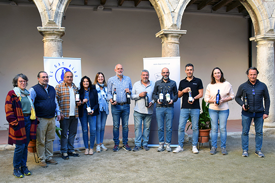 La 6a edició de L’Espectacle: Vins Negres Penedès se celebrarà l’11 de novembre al Claustre dels Trinitaris amb la participació de 8 cellers