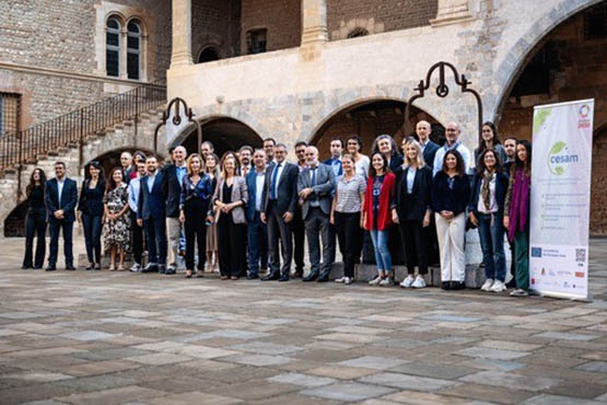 L’Euroregió Pirineus Mediterrània vol respondre als reptes de l’agricultura i l’alimentació davant del canvi climàtic