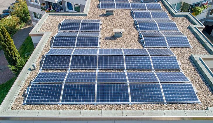 Una campanya per impulsar comunitats energètiques aconsegueix l’adhesió de 1.320 persones en una setmana