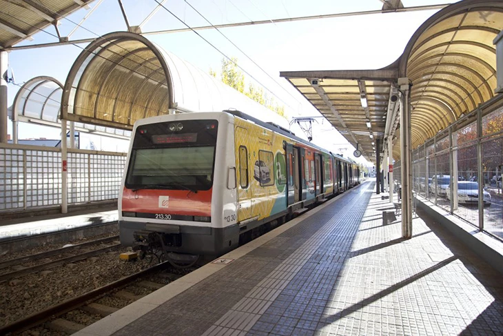 El Govern adjudica la redacció del projecte d’integració urbana de la línia de FGC a Igualada