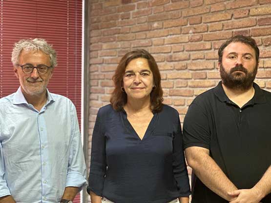 Vilafranca acollirà la tercera edició del Festival de Cinema Castells, del 26 al 28 d’octubre