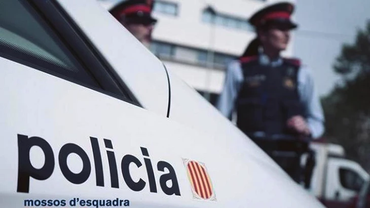 Vuit detinguts i més de 1.400 plantes de marihuana intervingudes en quatre cases de Castellserà i Bellmunt
