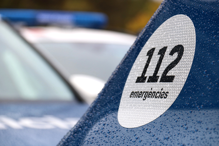 Detingut un home per agredir sexualment una noia a Cambrils