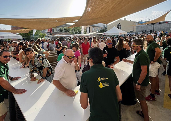 La Granada celebra aquest cap de setmana la seva Festa del Most