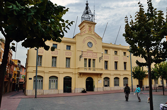 La CUP de Sant Sadurní reclama que el govern municipal apliqui “polítiques d’esquerra valentes” a les ordenances municipals