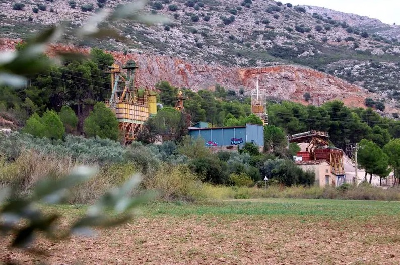 Acció Climàtica farà tancar la pedrera d’Ullà i obligarà la promotora a refer el pla de restauració