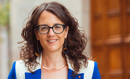 La consellera d’Igualtat i Feminismes de la Generalitat, Tània Verge, assistirà aquest vespre al minut de silenci a Torrelles