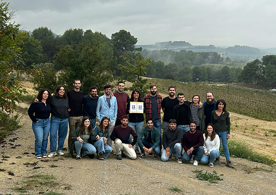 Divuit petits cellers creen l’associació Vida Penedès amb l’objectiu de dignificar el territori