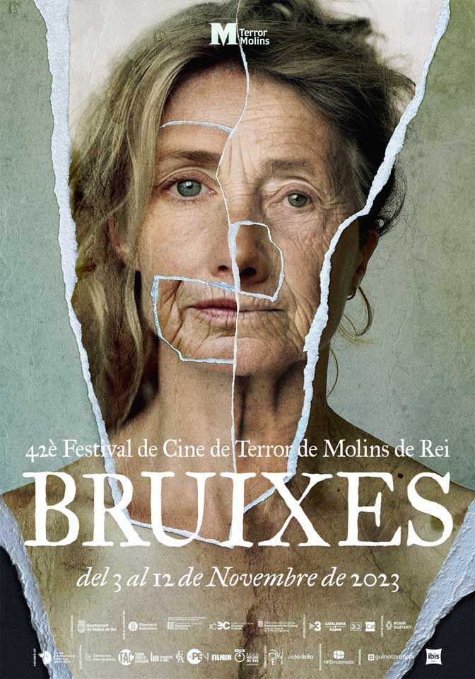 TerrorMolins programa 126 pel·lícules en un “aquelarre cinematogràfic” que inclou una quarantena d’estrenes