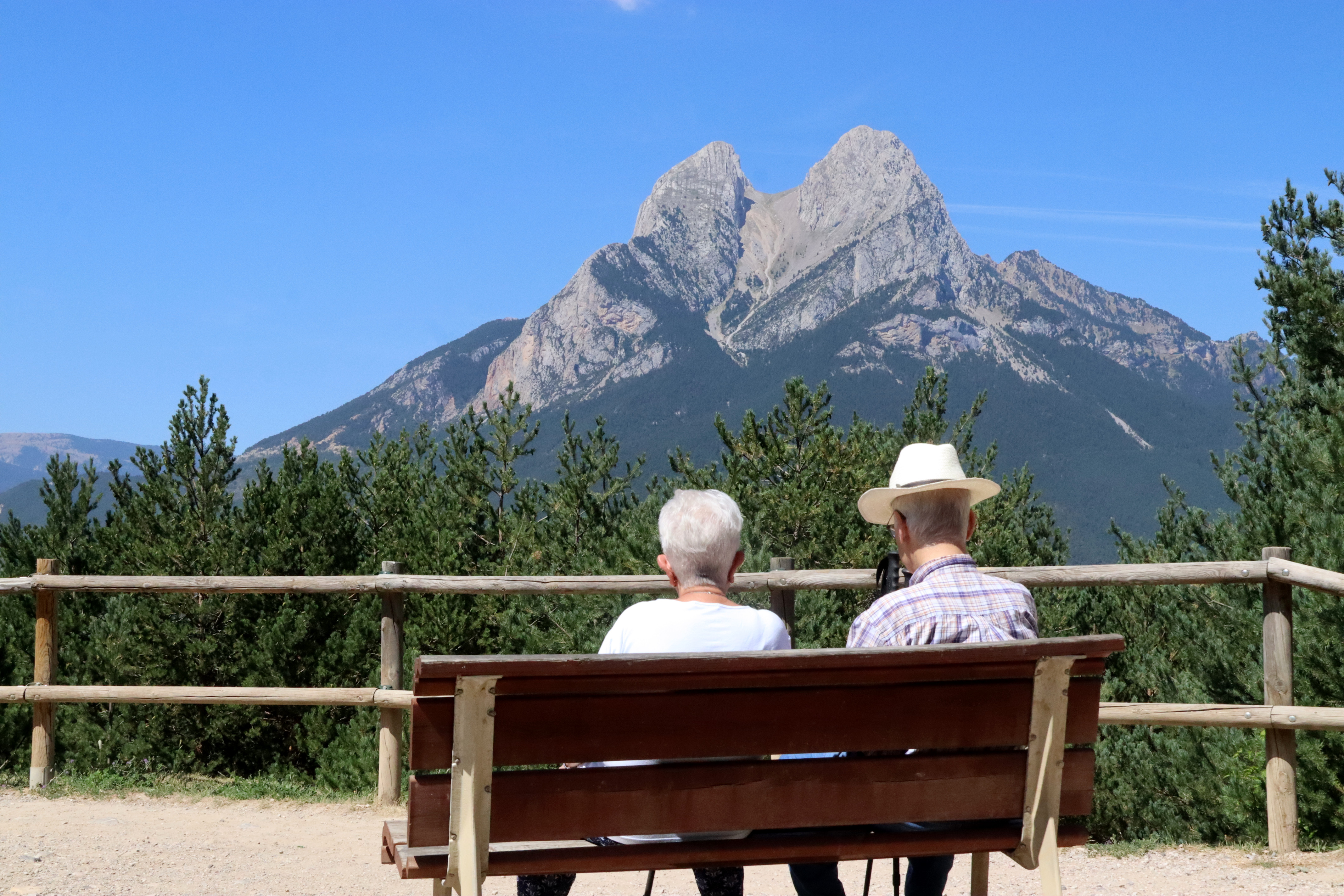 Els parcs naturals de l’Alt Pirineu i del Cadí-Moixeró obtenen la Carta Europea de Turisme Sostenible