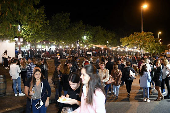 El Cavatast exposarà més de 100 referències de cava durant tot el cap de setmana