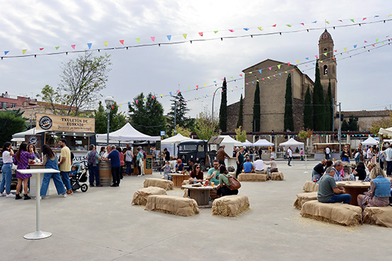 El Festival Clownic i la Fira d’Artesania tornen a Torrelles del 27 al 29 d’octubre