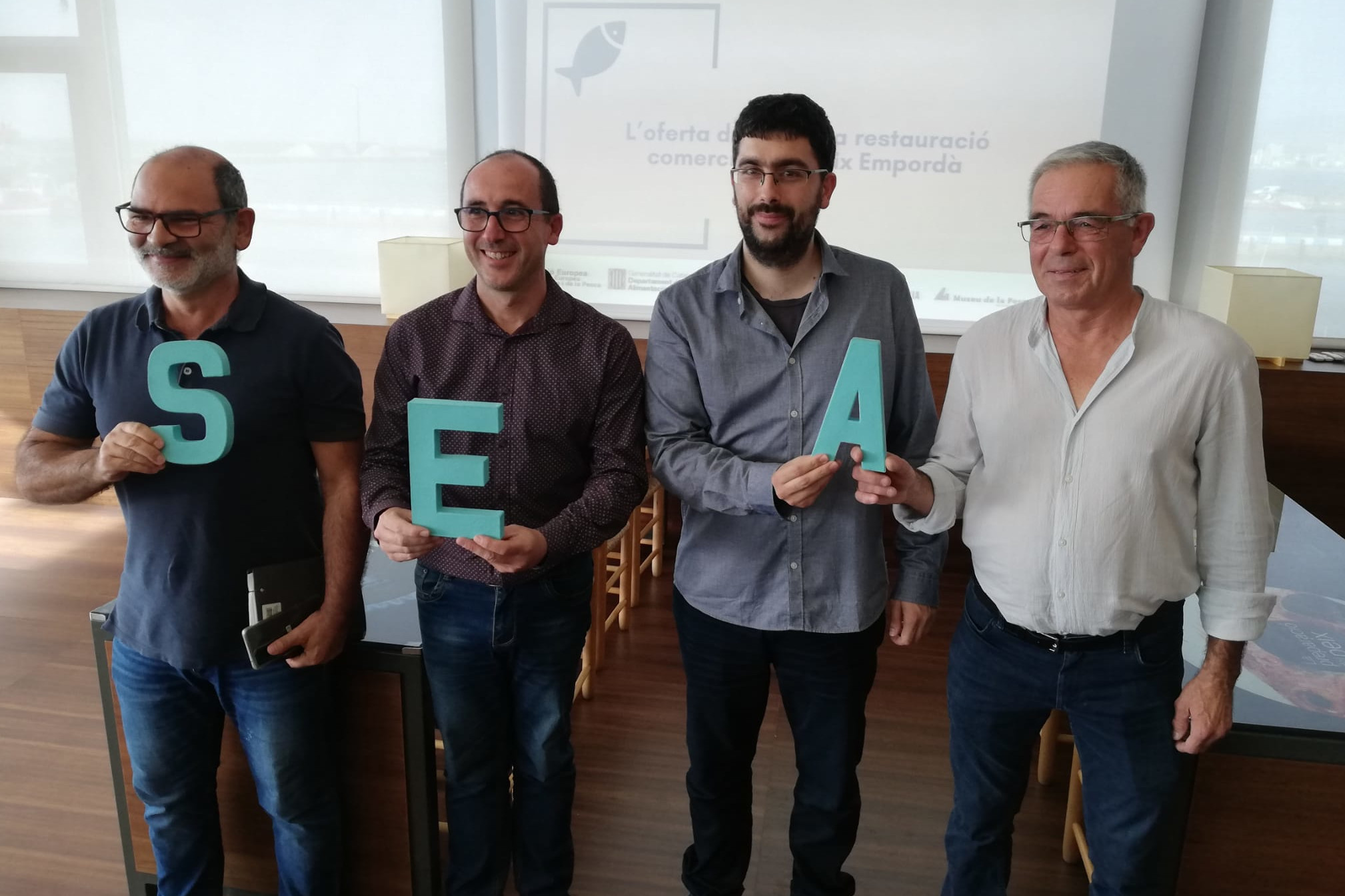 Un estudi revela un interès “creixent” pel peix de proximitat que ofereixen els restaurants del Baix Empordà