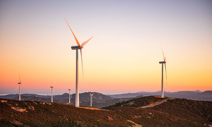 Endesa presenta l’eina perquè veïns i ens públics puguin invertir en nous parcs eòlics que projecta a la Terra Alta