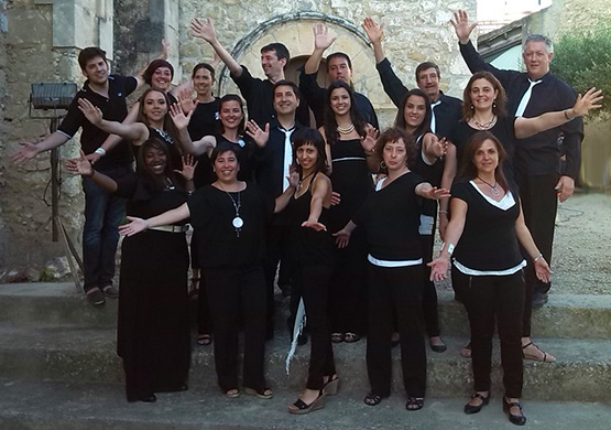 Sant Martí acollirà diumenge un concert solidari contra el càncer