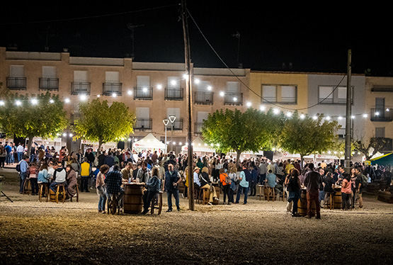 Castellví celebra aquest cap de setmana la 65a Festa del Most