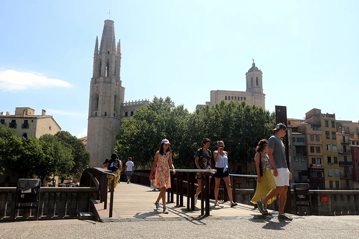 Més de 200 activitats per a unes Fires i Festes de Sant Narcís que reforcen la cultura popular i s’obren més als barris